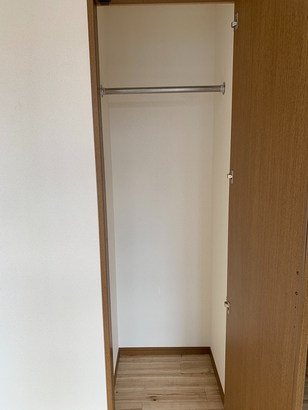 収納　別部屋参考