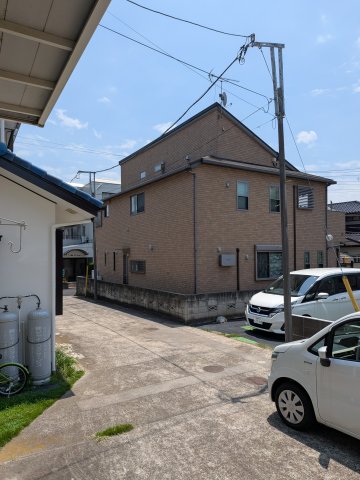 その他　快適な生活に欠かせないエアコンです