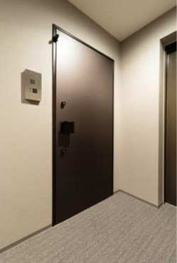 玄関　玄関※別部屋参考写真