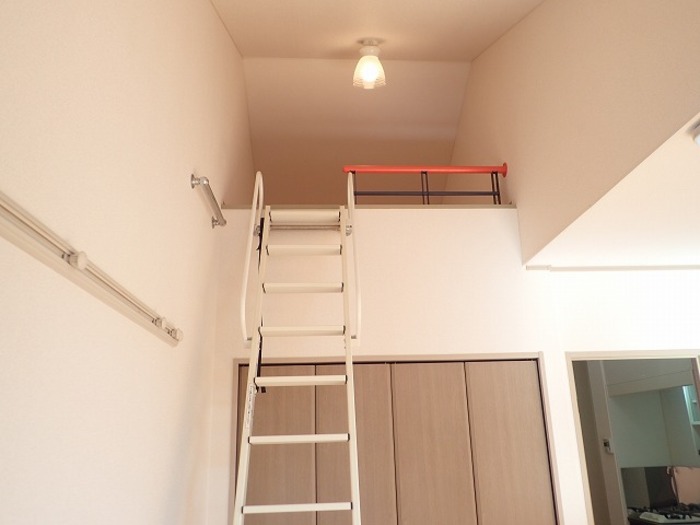 その他部屋・スペース　※同建物の別のお部屋の写真です。