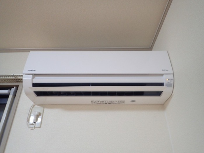 その他設備　※同建物の別のお部屋の写真です。