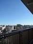 眺望　★バルコニーからの景色★