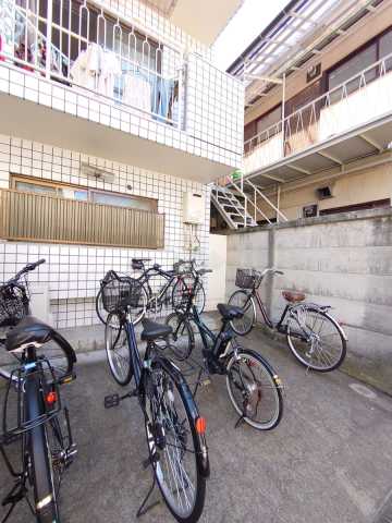 その他設備　ヴィレッジI