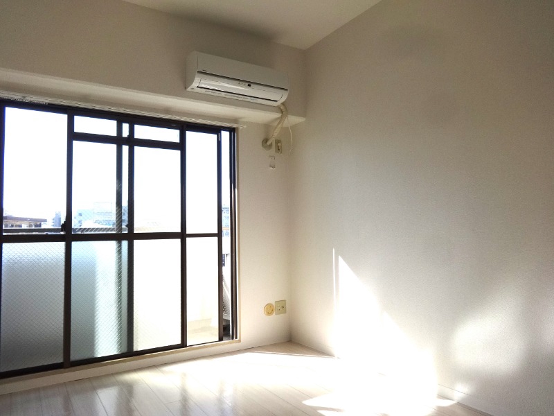 その他部屋・スペース　明るく気持ちのよいお部屋です。