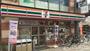 コンビニ　セブン-イレブン 大阪瑞光１丁目店（コンビニ）まで400m
