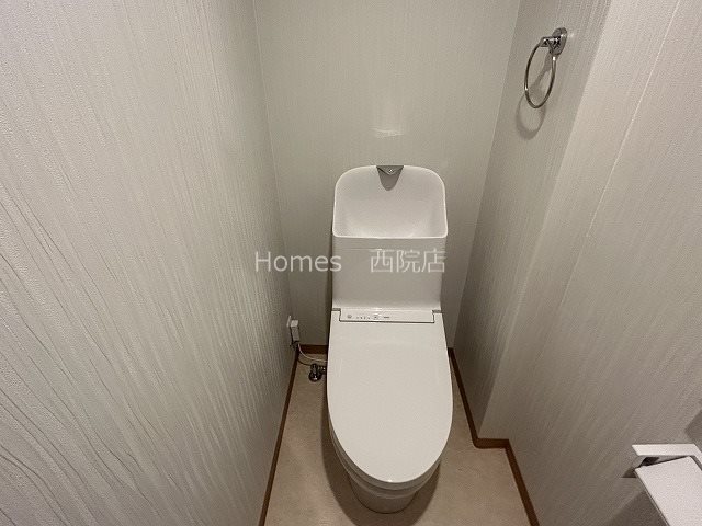 トイレ　参考写真です