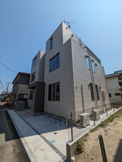 その他　★地震火事に強い旭化成ヘーベルメゾン★
