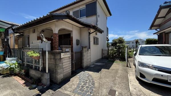 地下鉄東山線 中村公園駅 徒歩10分 築48年