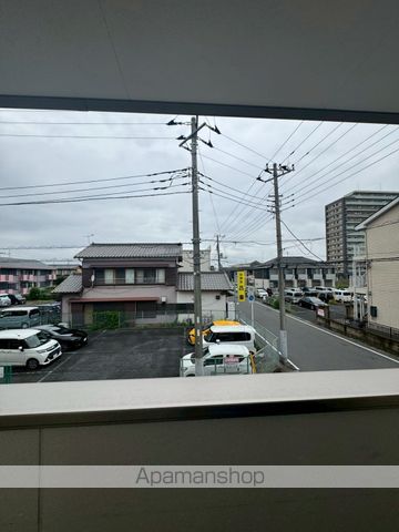 眺望　眺望