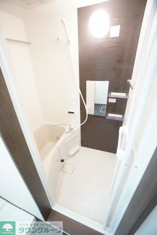 バス・シャワールーム　現地待ち合わせ歓迎♪お問合せはタウンハウジングまで！
