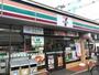コンビニ　セブンイレブン 堺八田北町店（コンビニ）まで982m