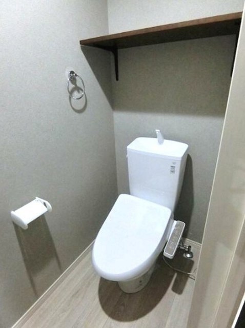 トイレ　同仕様タイプ