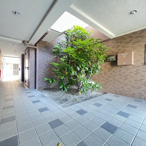 ロビー