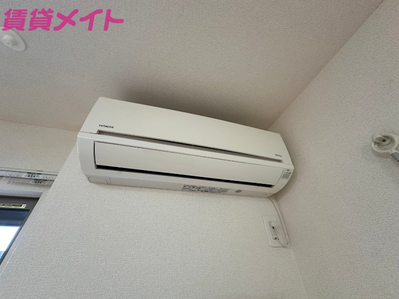 その他設備　その他設備同タイプ部屋写真です。