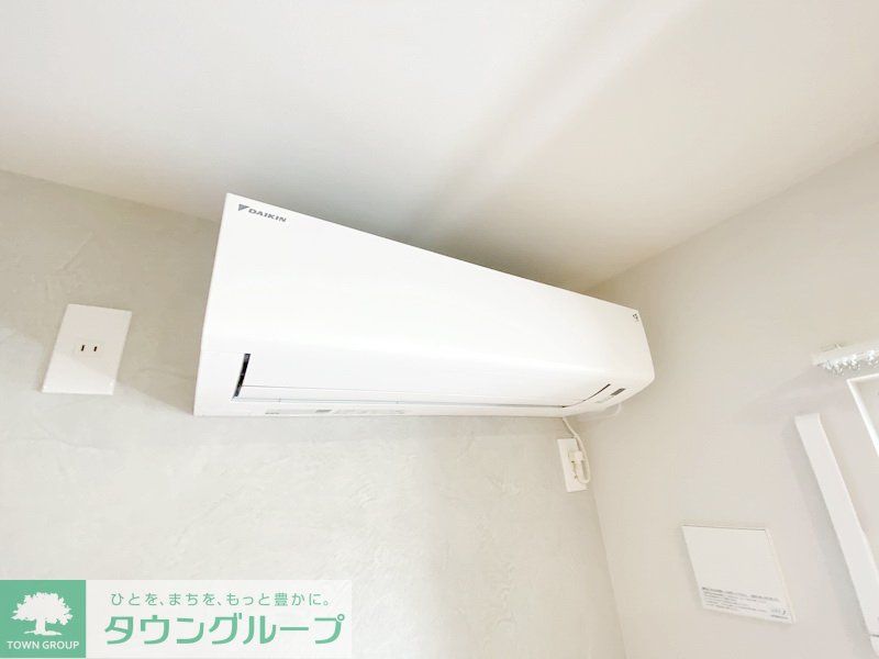 その他設備　設備