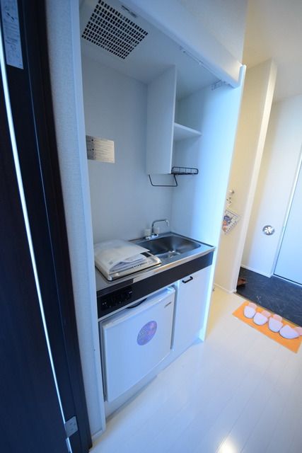 キッチン　★お部屋探しは株式会社タウンハウジング東京まで★
