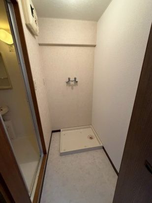 その他設備　同物件別号室の写真です。現況を優先とします。