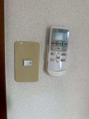 その他　同物件別号室の写真です。現況を優先とします。