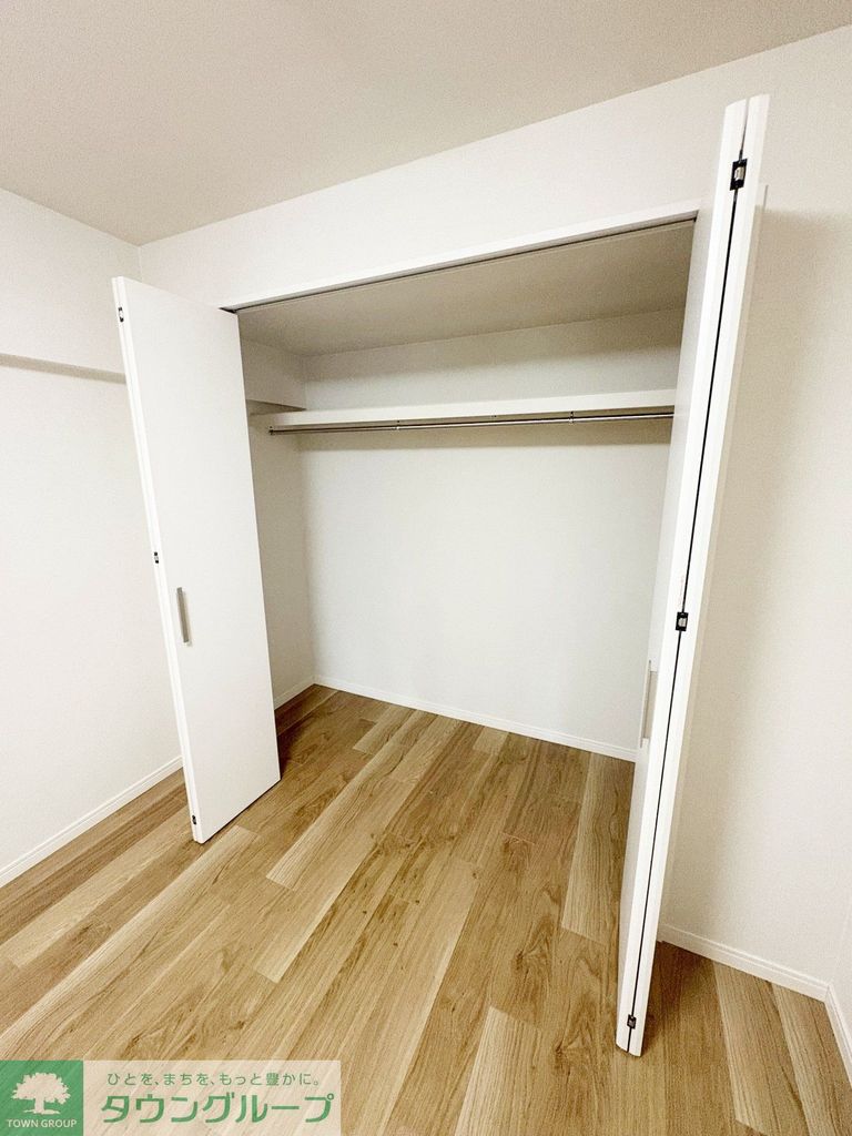 収納　★お問い合わせはタウンハウジング聖蹟桜ヶ丘店まで★