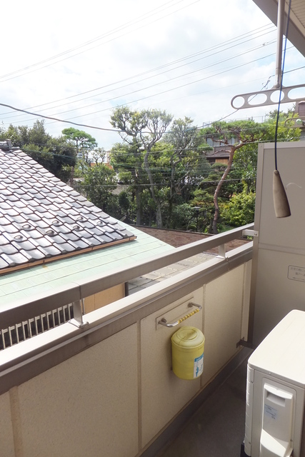 眺望　別部屋写真