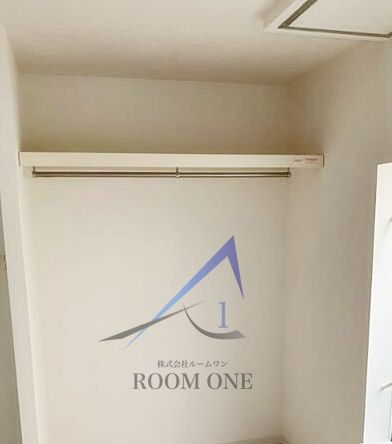 収納　収納棚です。