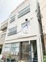 平井駅より徒歩5分 3階 築39年4ヶ月の賃貸物件