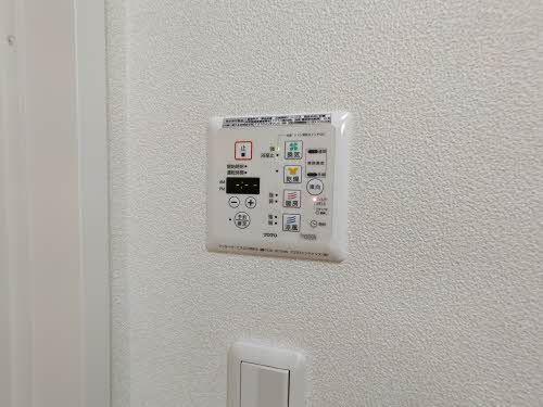 その他設備　設備