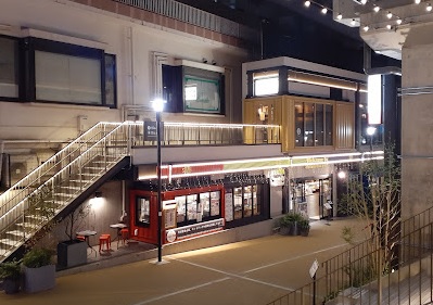 ショッピングセンター　ミカン下北（ショッピングセンター）まで289m