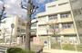 小学校　東灘小学校（小学校）まで100m