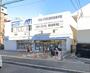 コンビニ　ローソン 神戸深江北町二丁目店（コンビニ）まで142m
