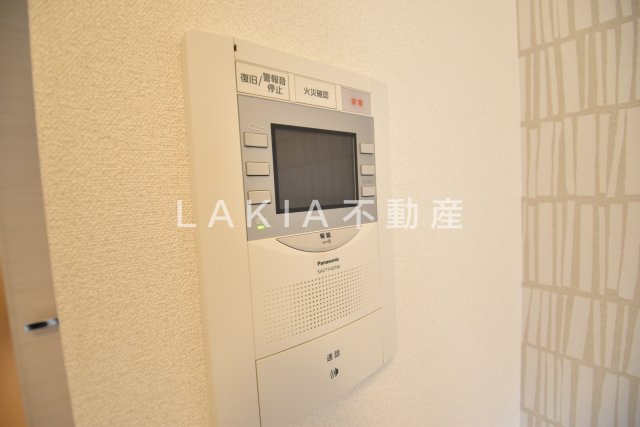 その他　セキュリティ