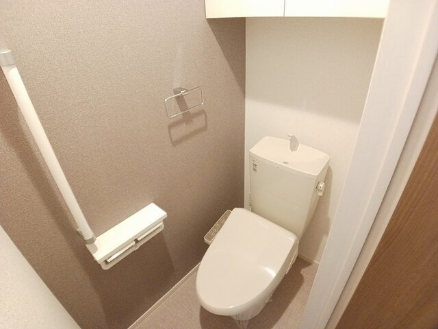トイレ　トイレも気になるポイント