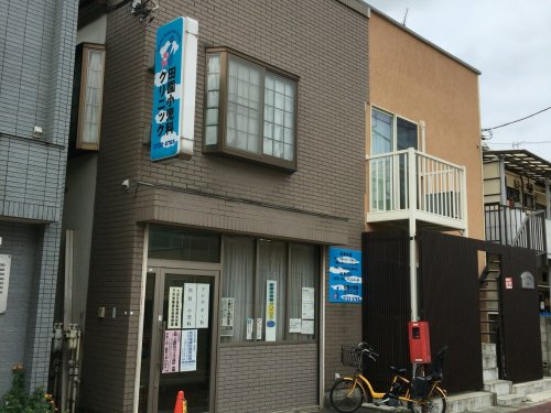 病院　田園小児科クリニック（病院）まで777m