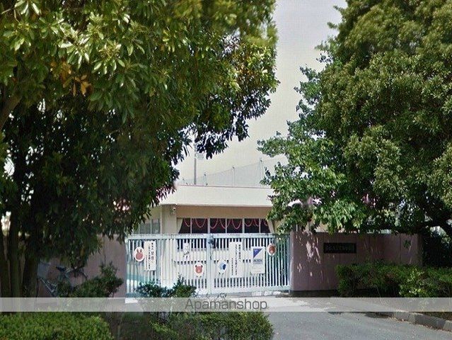 幼稚園・保育園　浜松市立豊西幼稚園（幼稚園・保育園）まで500m