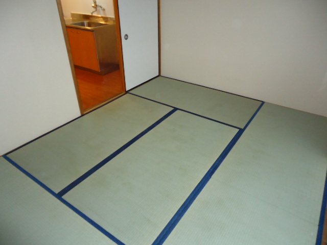 その他部屋・スペース　和室