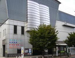 図書館　大阪市立旭図書館（図書館）まで521m