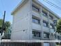 小学校　藤沢市立長後小学校（小学校）まで767m