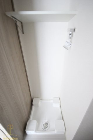 その他設備　プレサンス京町堀