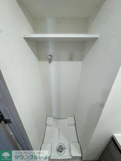 その他設備　バス