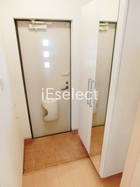 玄関　トールタイプシューズボックス