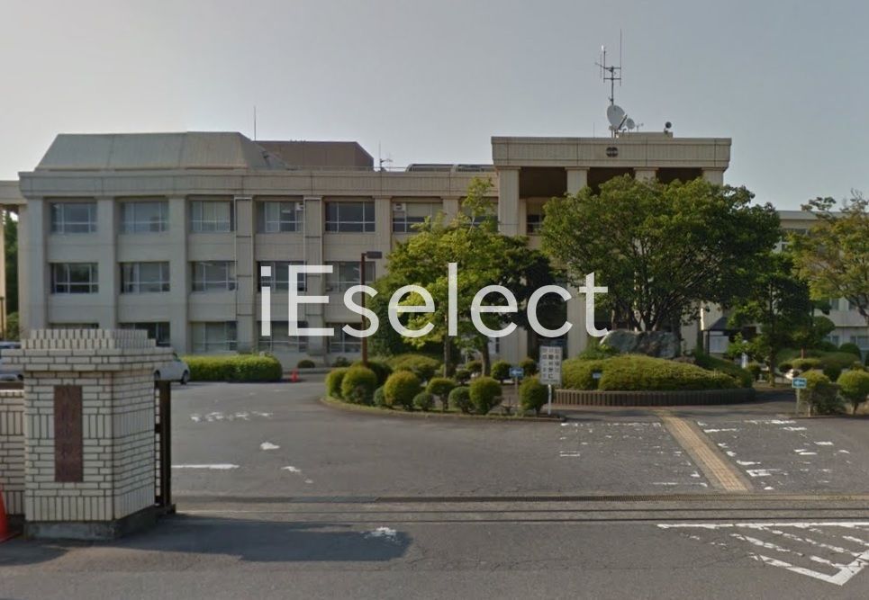 役所　八街市役所（役所）まで3560m