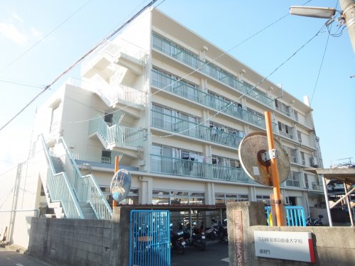 その他　専門学校 日産愛媛自動車大学校（その他）まで940m