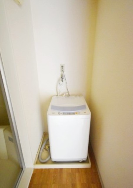 その他設備　別部屋参考写真。