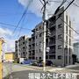 井尻駅より徒歩2分 2階 築4年10ヶ月の賃貸物件