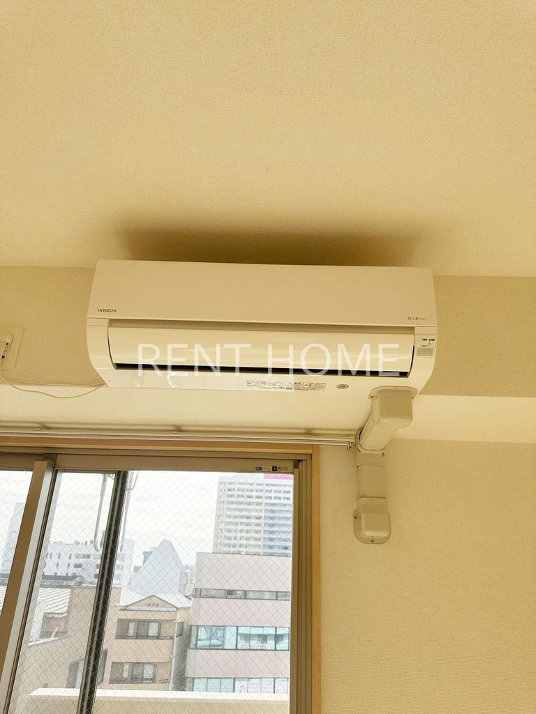 その他　クローゼット