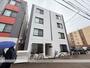 バスセンター前駅より徒歩10分 2階 築13年8ヶ月の賃貸物件