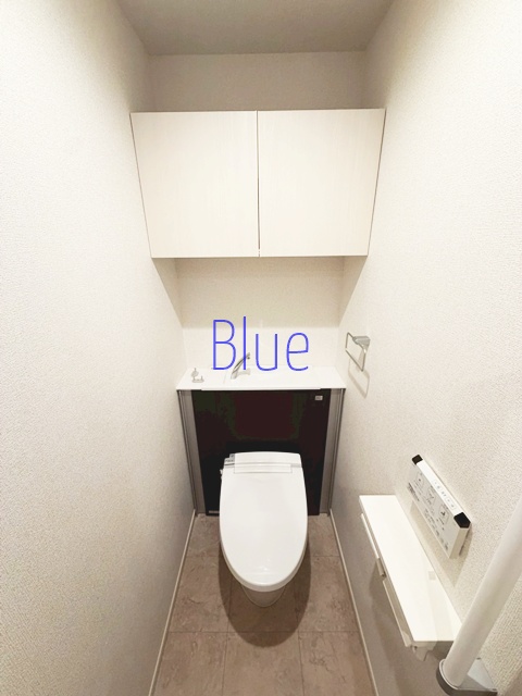 トイレ　同仕様
