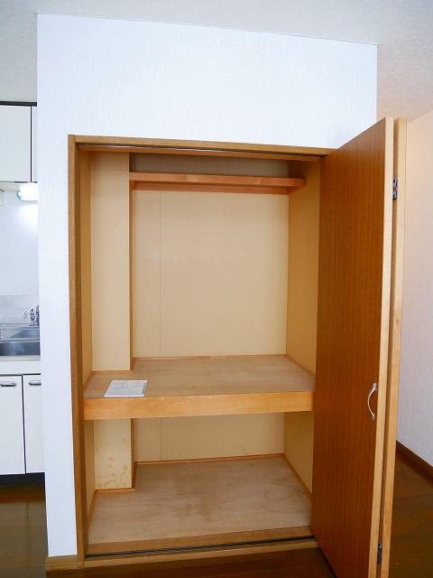 収納　収納