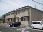 大安駅より徒歩30分 築18年5ヶ月 2階建の賃貸物件