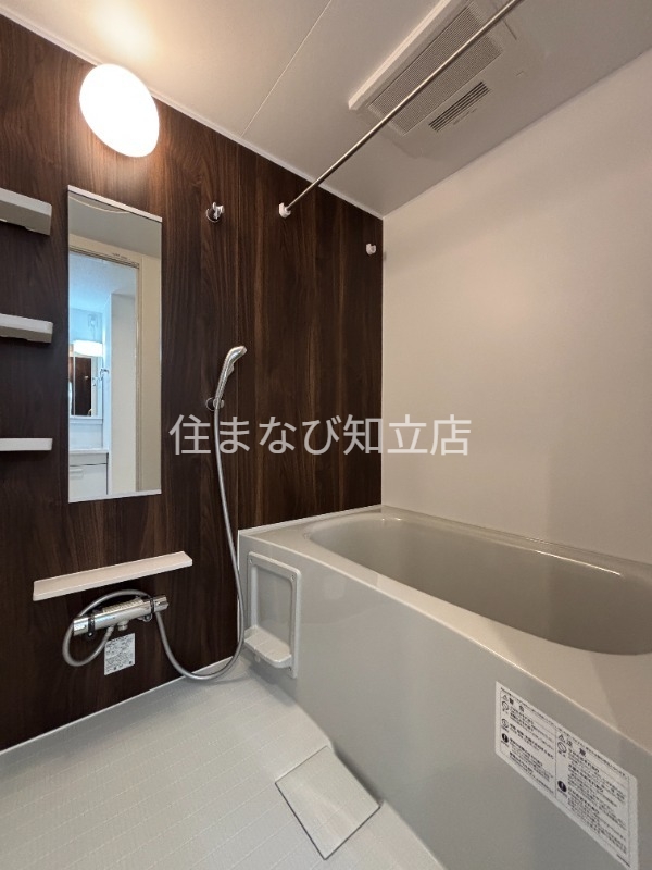 バス・シャワールーム　同型タイプ